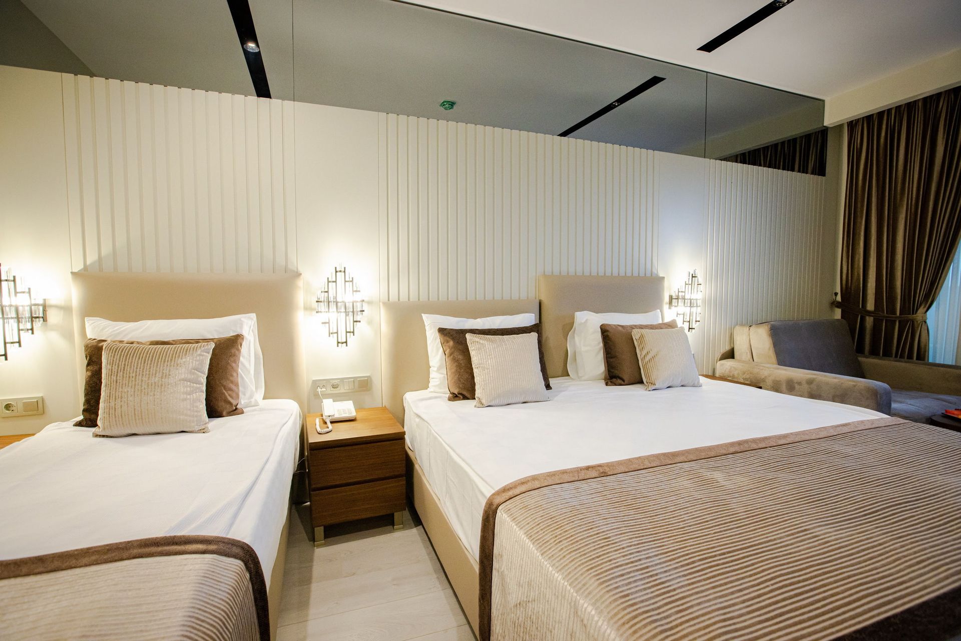 Victory Volare Hotel, foto 12