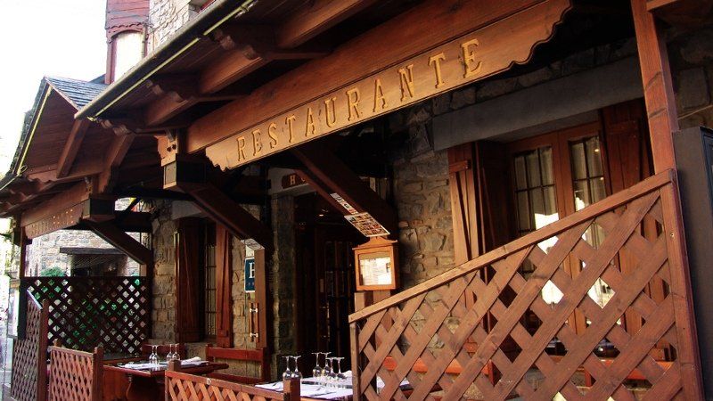 Hotel Pradas Ordesa, foto 11