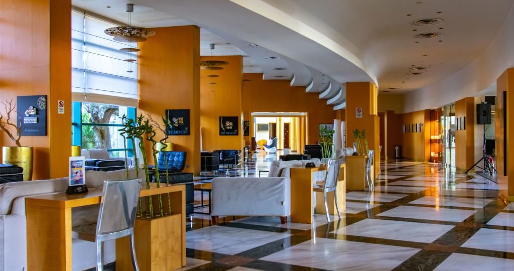 Club Hotel Casino Loutraki, foto 13