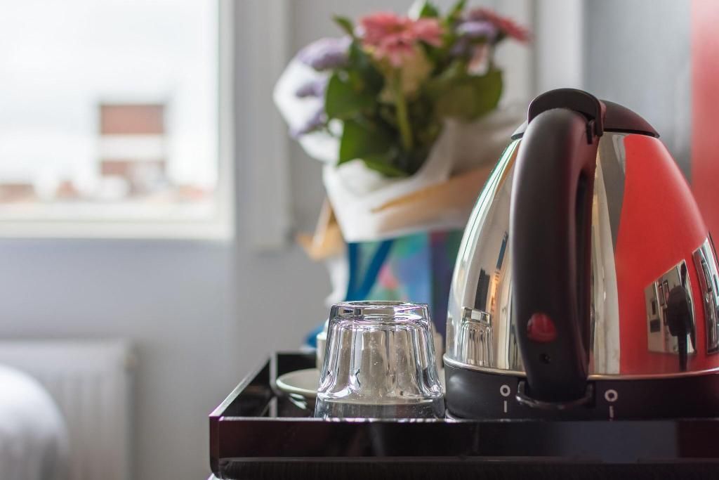 Garner Hotel London Victoria by IHG, foto 8