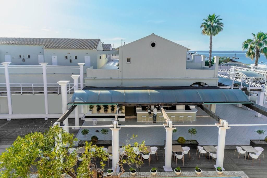 Ionian Blue Beach Hotel, foto 5