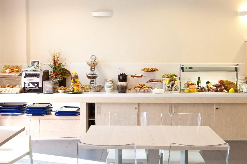 Holiday Inn Express Reggio Emilia, foto 4