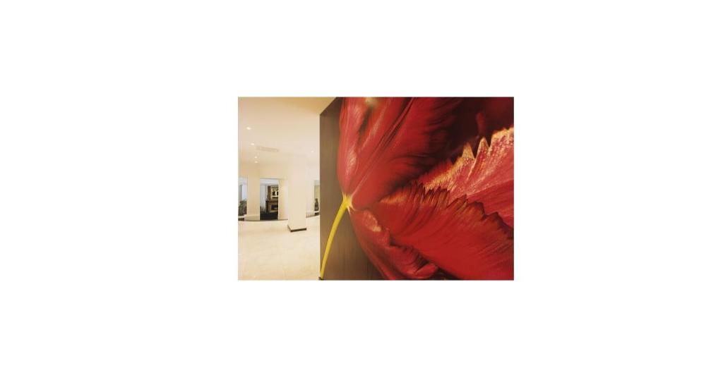 M Glamour Hotel, foto 5