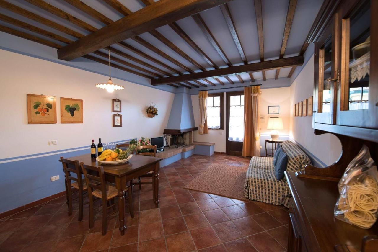 Casa Lari, foto 9