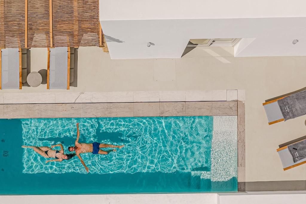 Amarelo Suites, foto 2