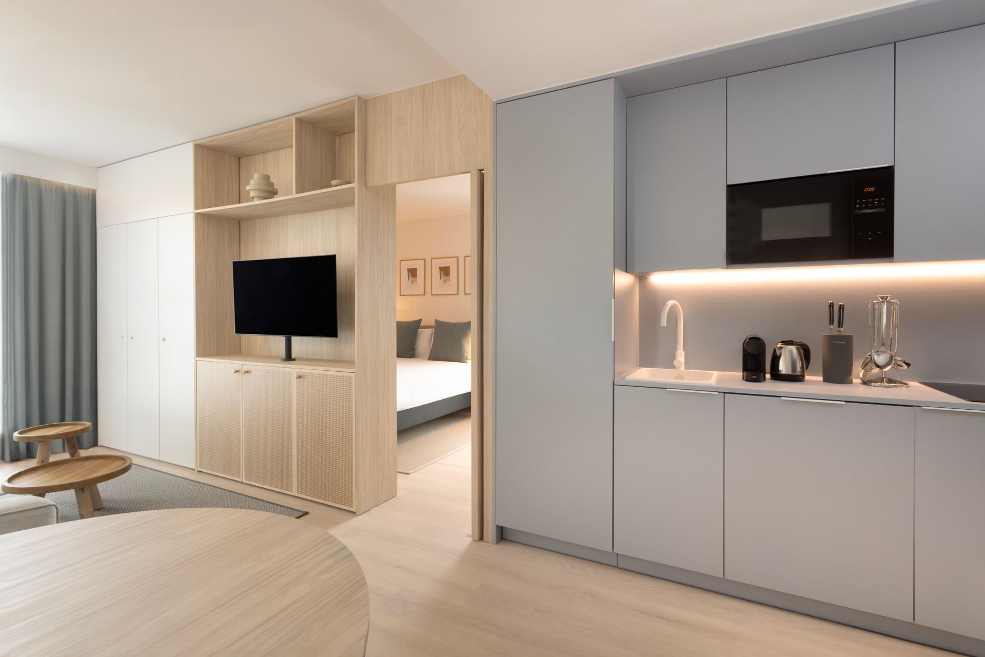 Staybridge Suites Malaga, foto 5