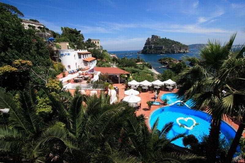 Delfini Terme, foto 11