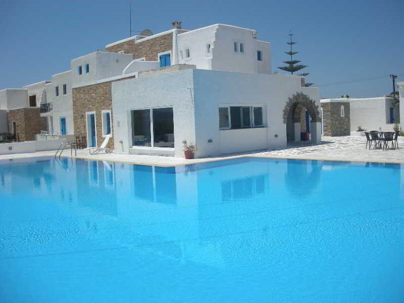 Naxos Holidays Hotel, foto 15
