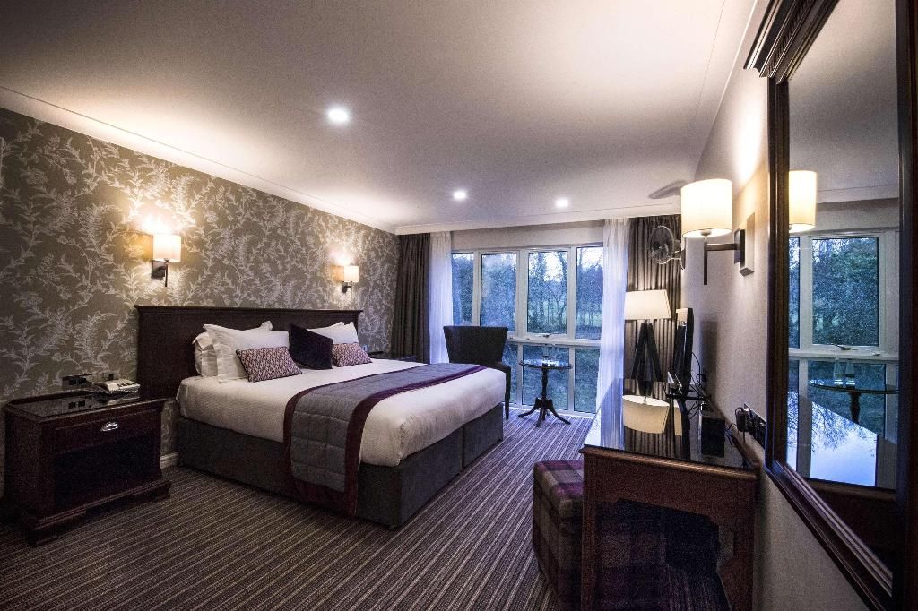 DoubleTree by Hilton Cheltenham, foto 10