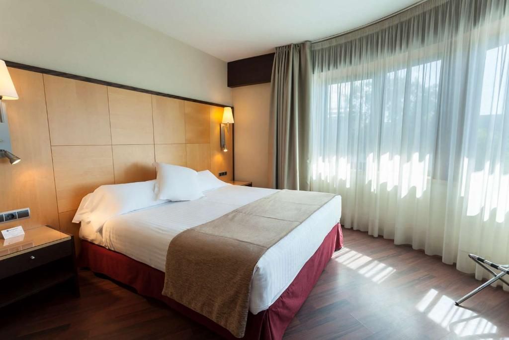Best Western Hotel Mediterraneo, foto 8