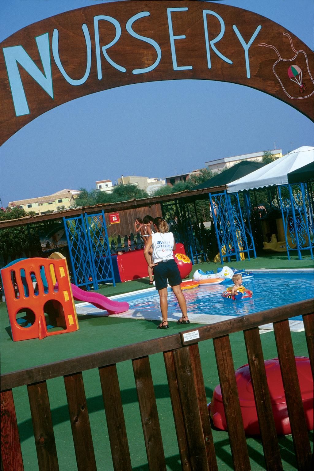 igv Club Le Castella, foto 9