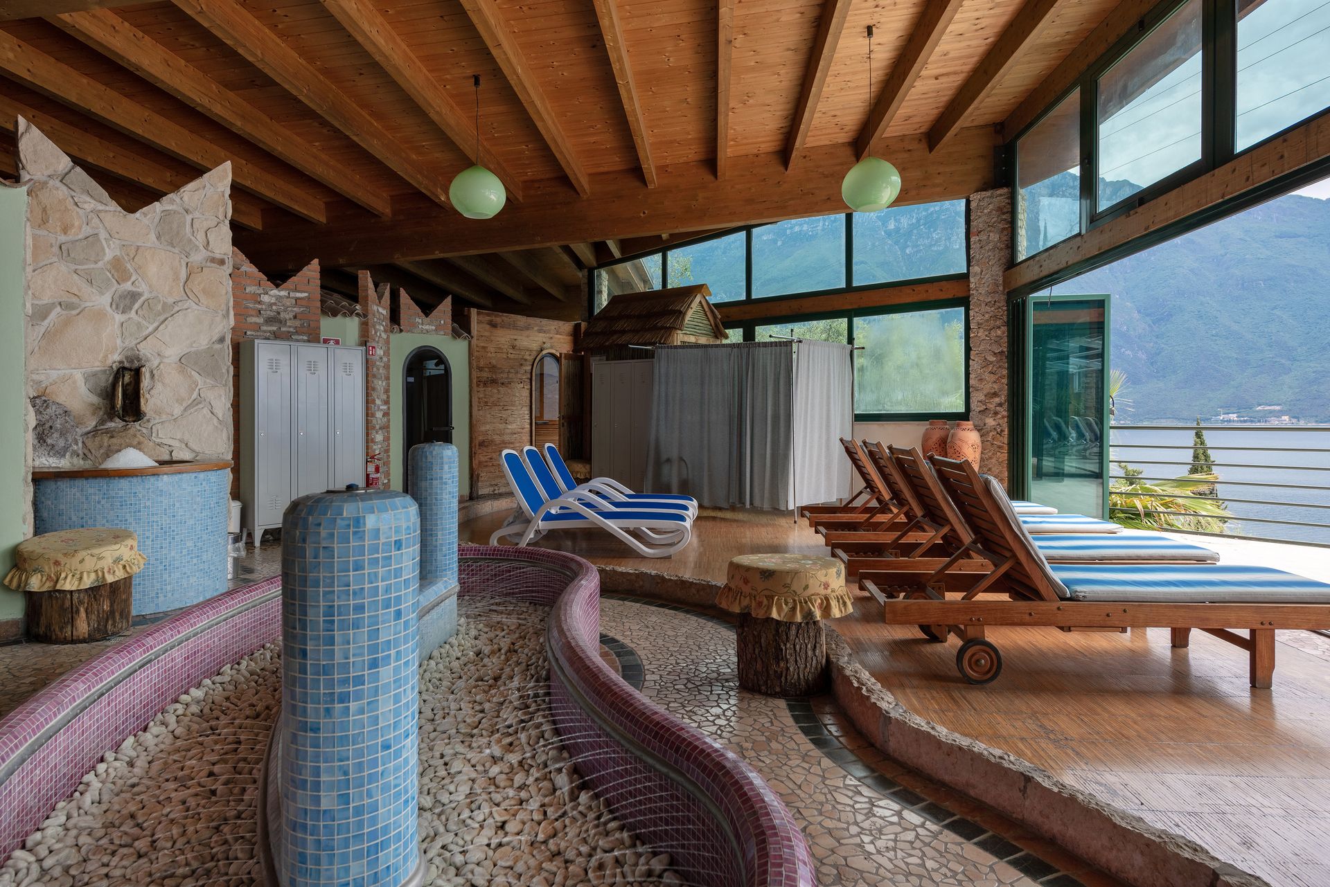 La Limonaia Hotel & Residence, foto 13