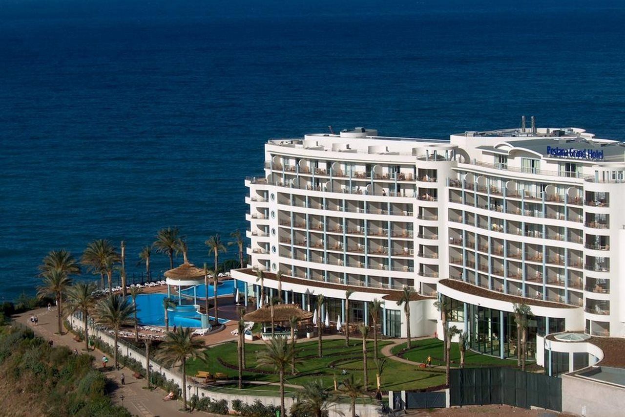 Pestana Grand Premium Ocean Resort, foto 4