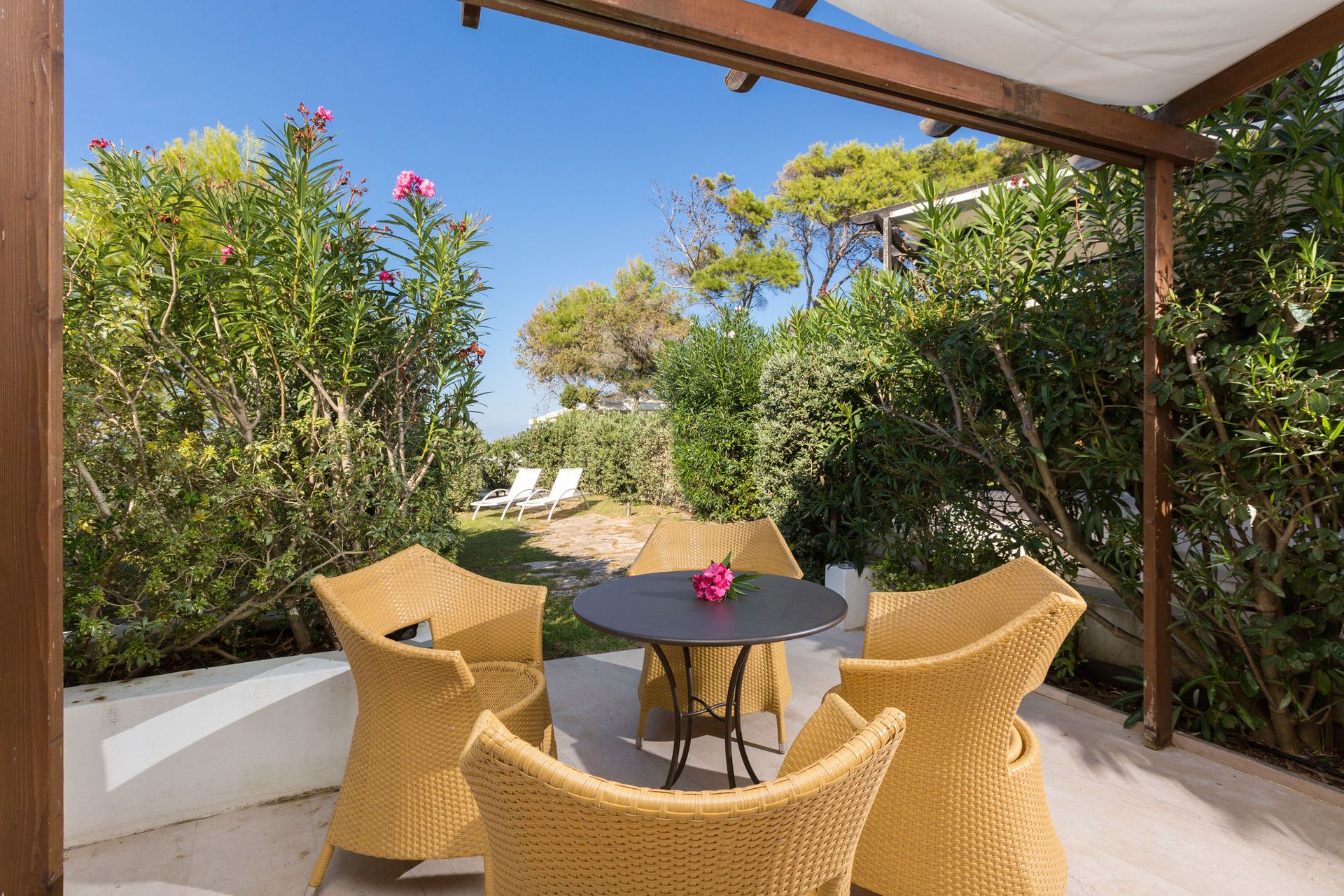Valtur Baia del Gusmay Beach Resort, foto 14