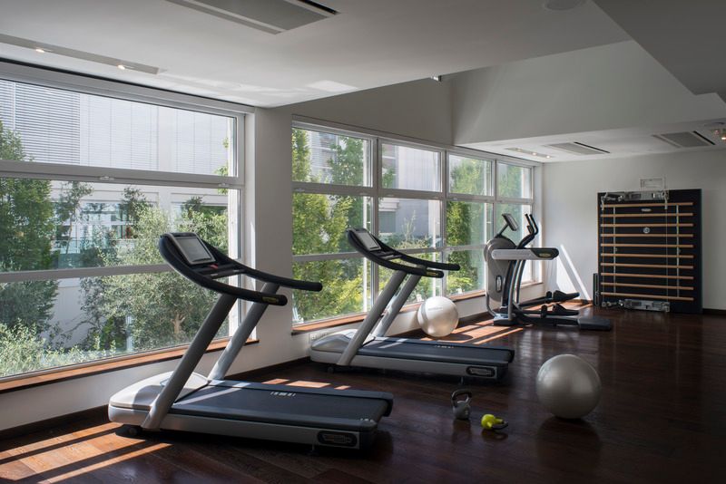Magna Pars Suites, foto 4