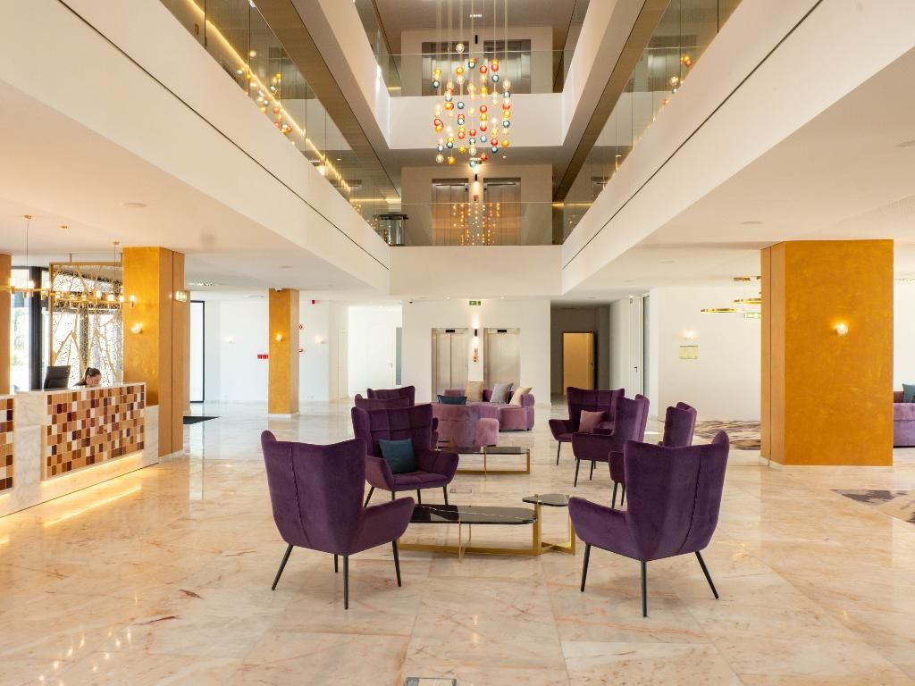 Sines Sea View Business & Leisure Hotel, foto 7