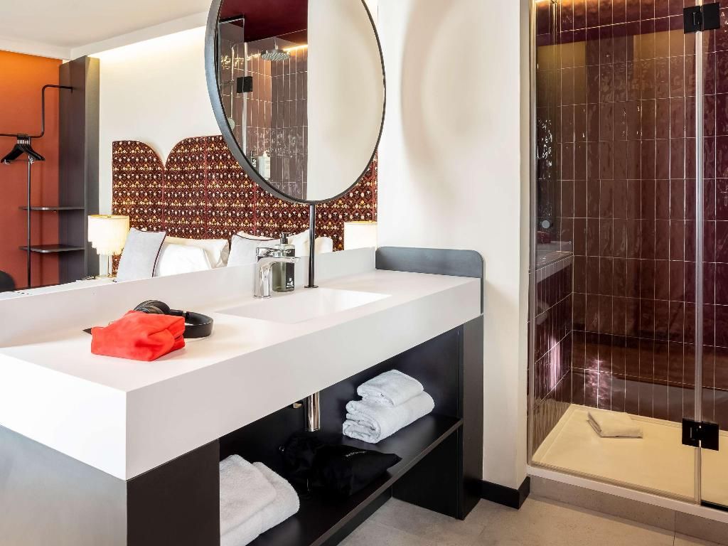 ibis Styles Madrid Maravillas, foto 6