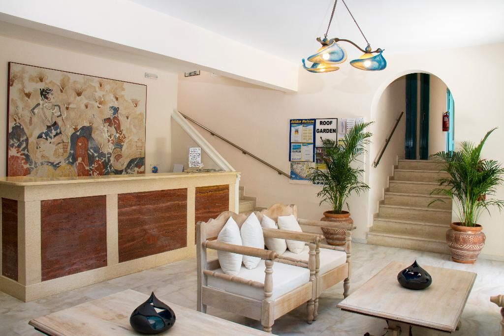 Hotel Andreas, foto 2
