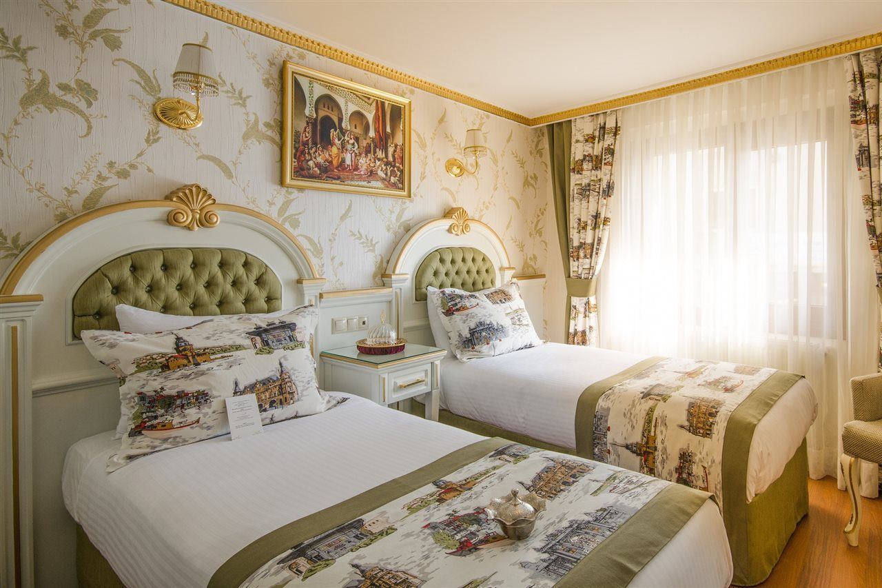 Arden City Hotel, foto 6