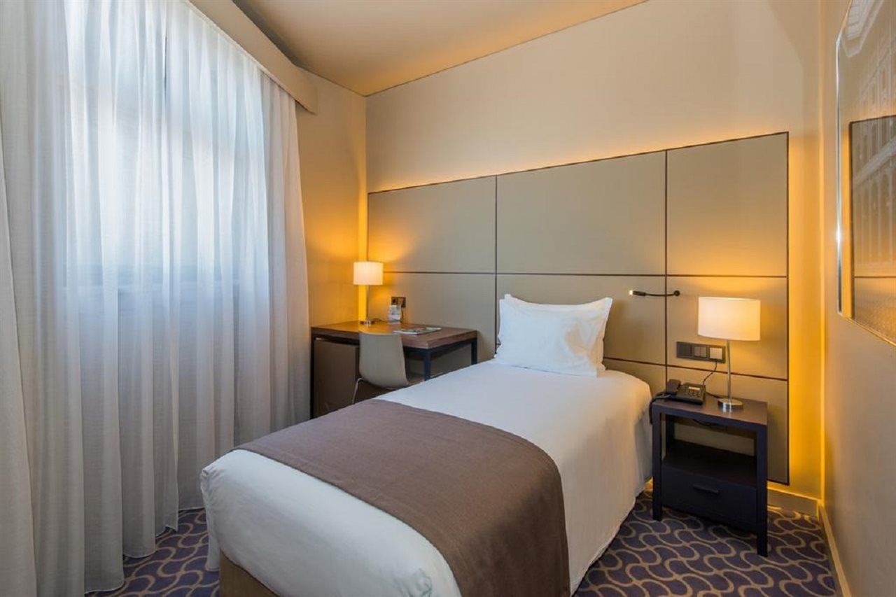 Hotel Dom Henrique Downtown, foto 7