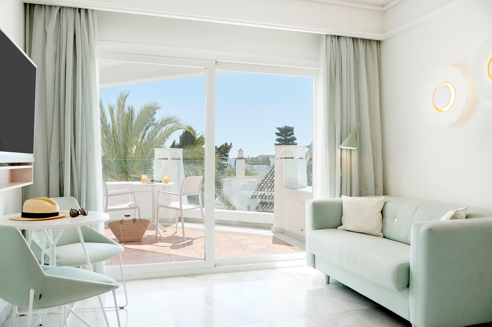Iberostar Selection Marbella Coral Beach, foto 12