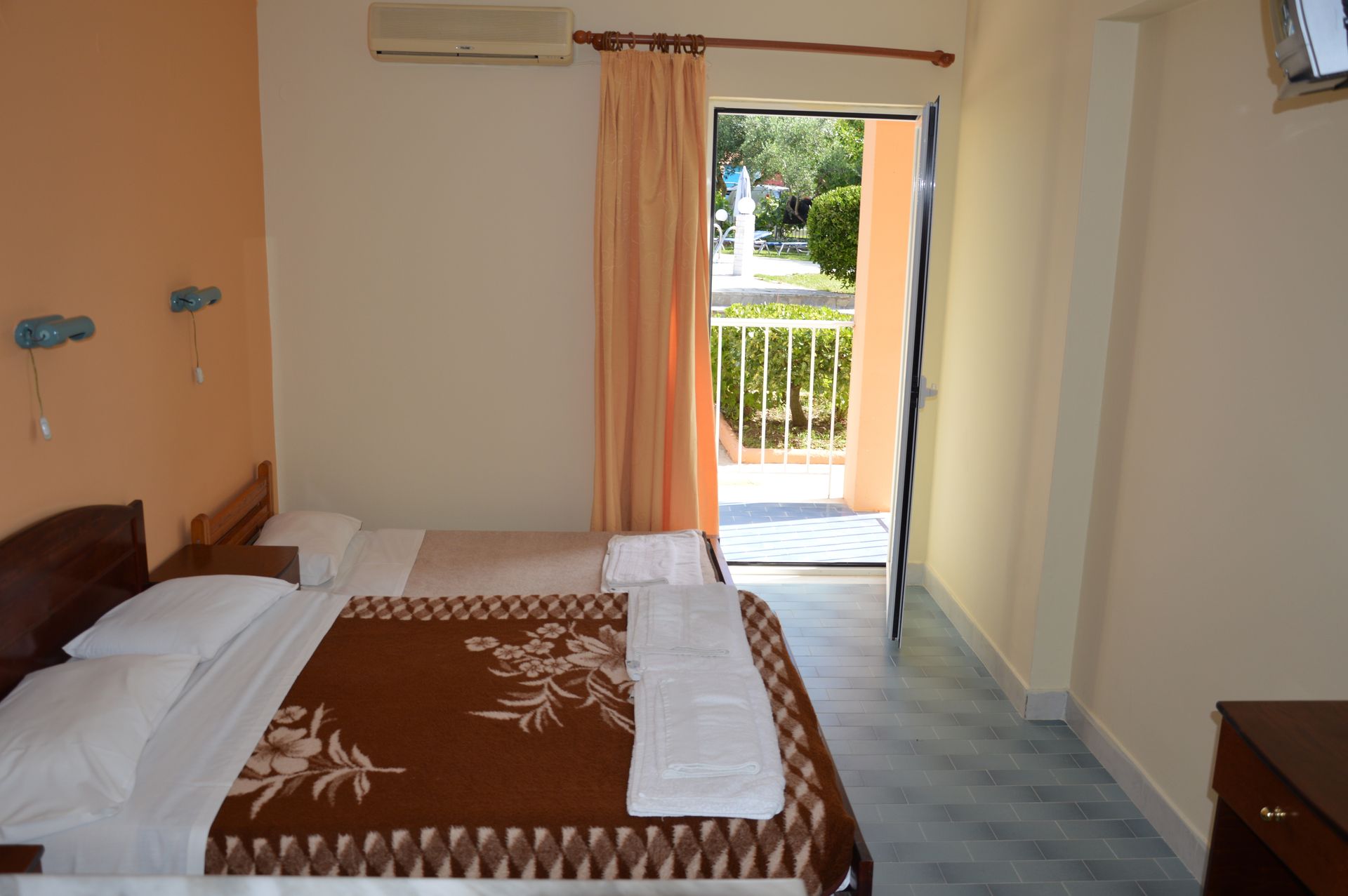 Aggelos Family Hotel, foto 4