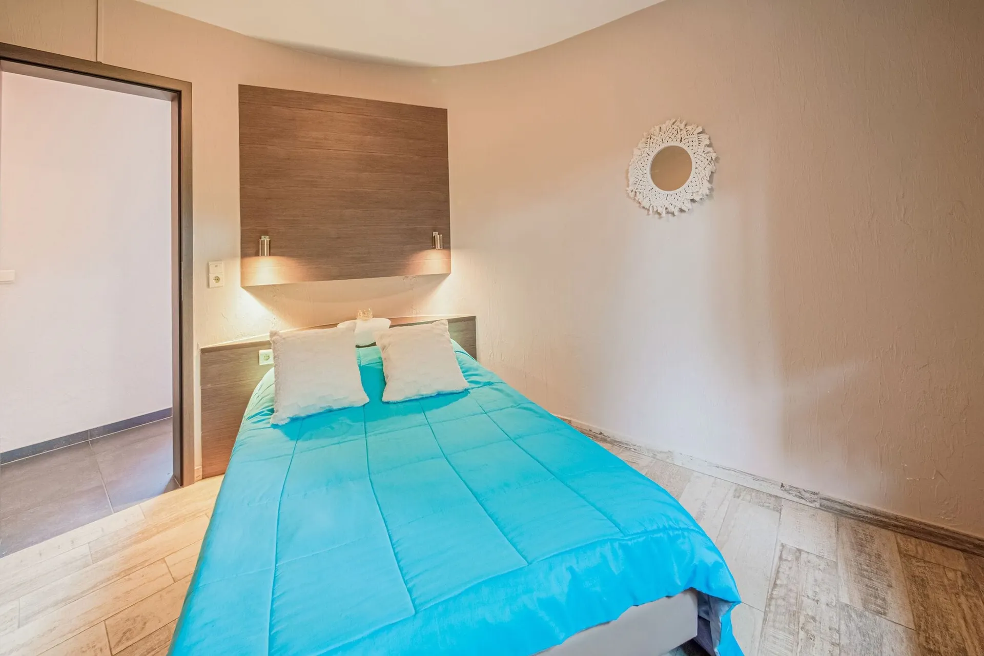 Slaapkamer