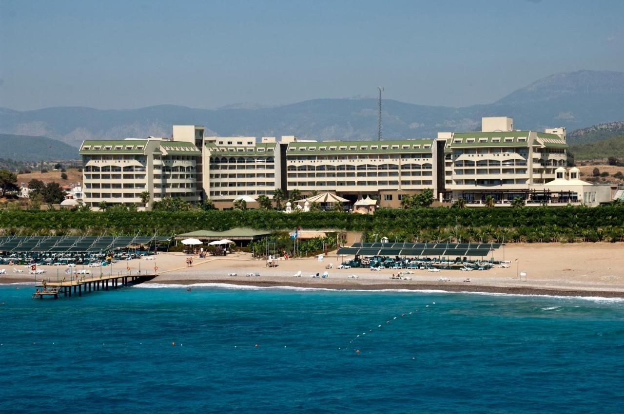Vita Silva Hotel, foto 12