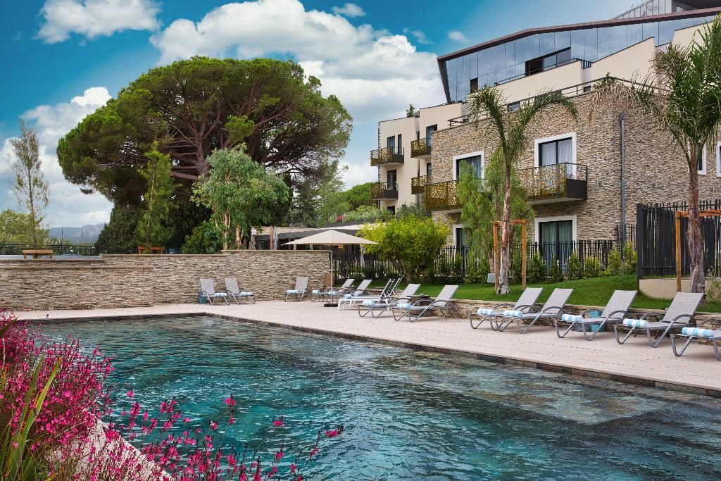 Hôtel Îlot du Golf, foto 10
