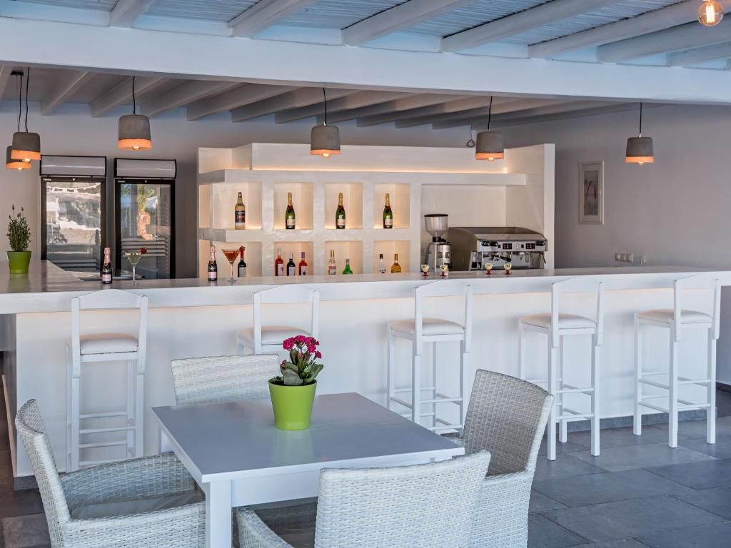 Myconian Sunrise Relais & Chateaux Hotel, foto 2