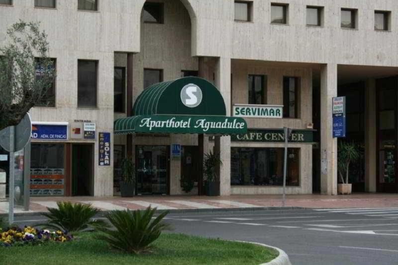 Hotel Aguadulce, foto 6