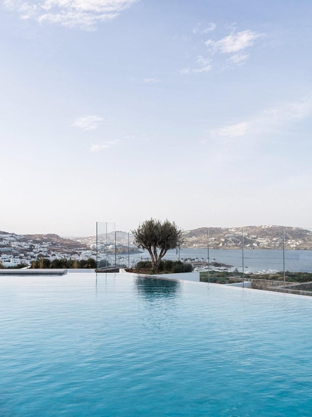 Deos Mykonos - The Set Collection, foto 3