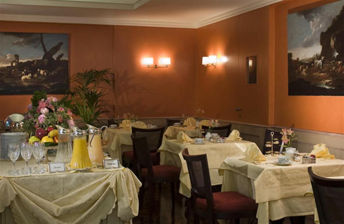 Hotel dei Borgognoni, foto 4