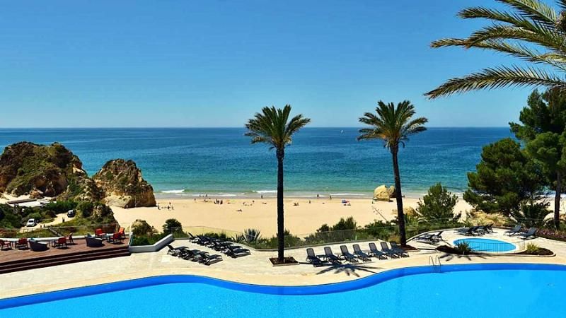 Pestana Alvor Praia, foto 9