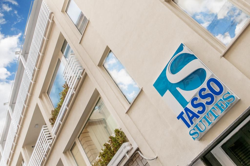 Tasso Suites, foto 4
