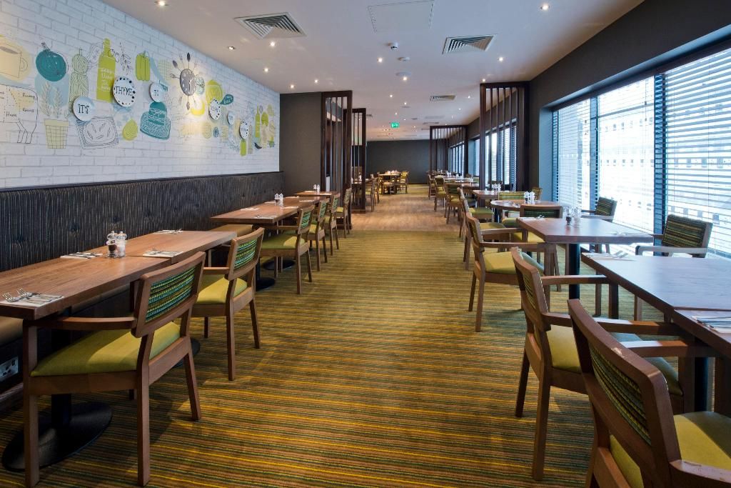 Premier Inn London Chiswick, foto 3