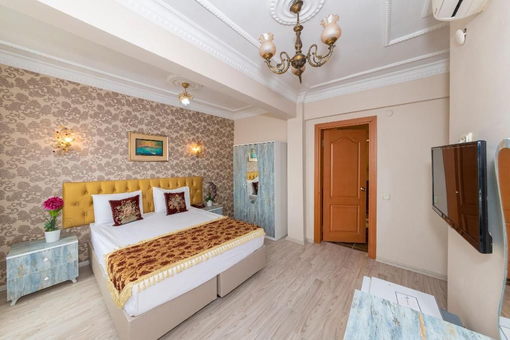 Stone Hotel Istanbul, foto 2