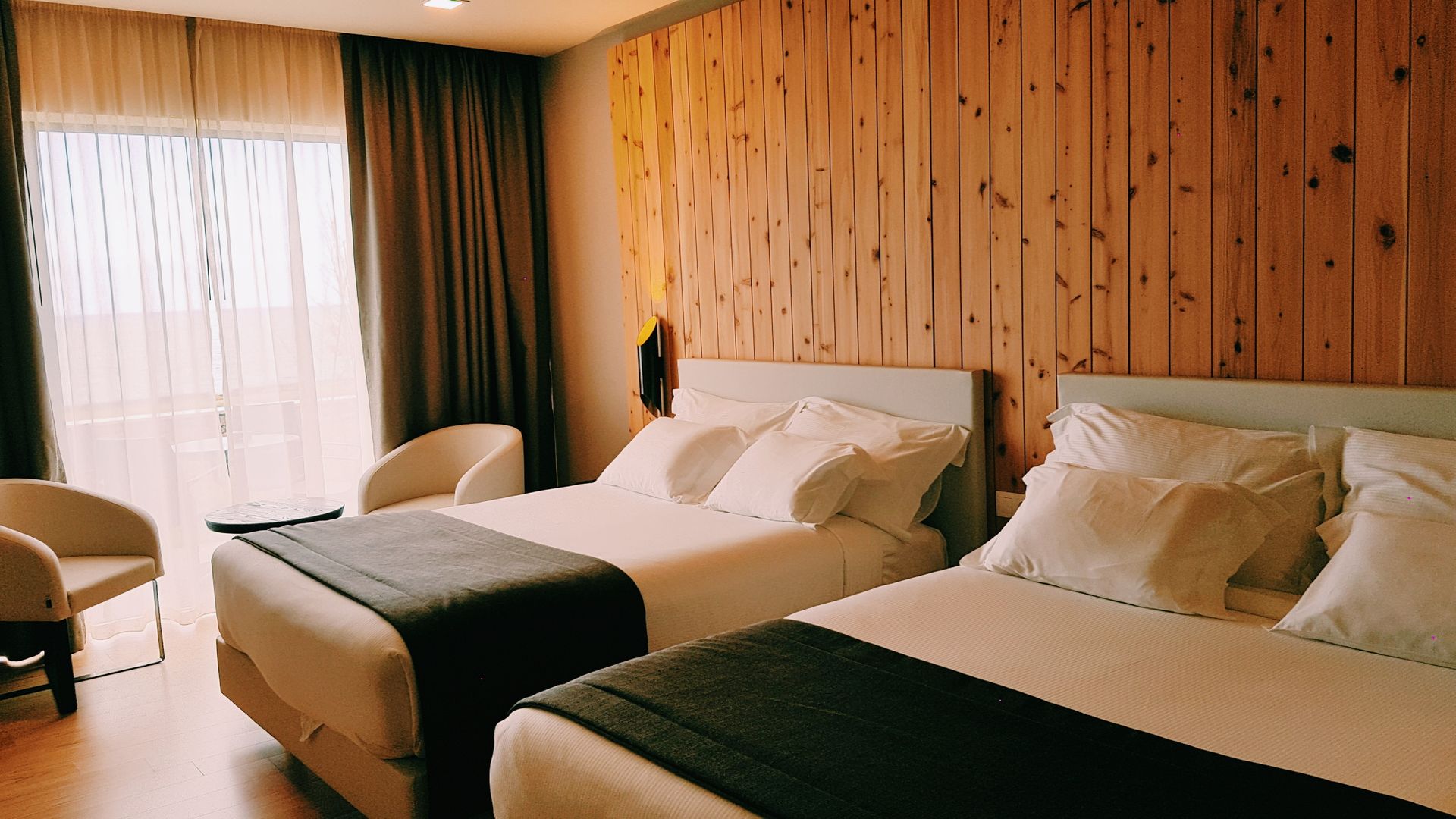 Pedras do Mar Resort & Spa, foto 11