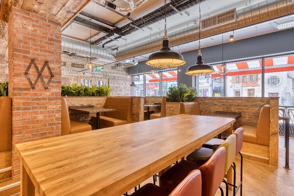 Premier Inn London Hammersmith (Shepherds Bush Road), foto 9