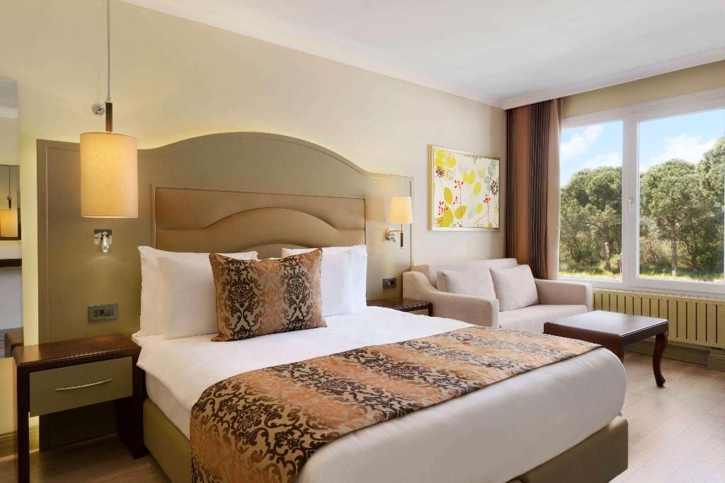 Ramada Resort by Wyndham Kazdaglari Thermal & Spa, foto 15