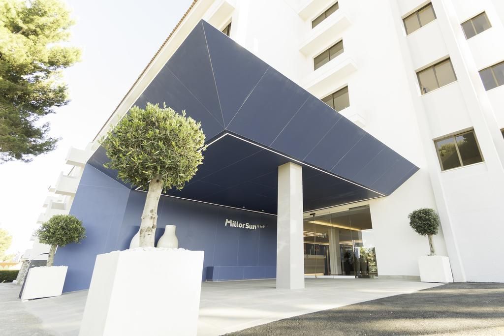 Hotel Millor Sol, foto 13