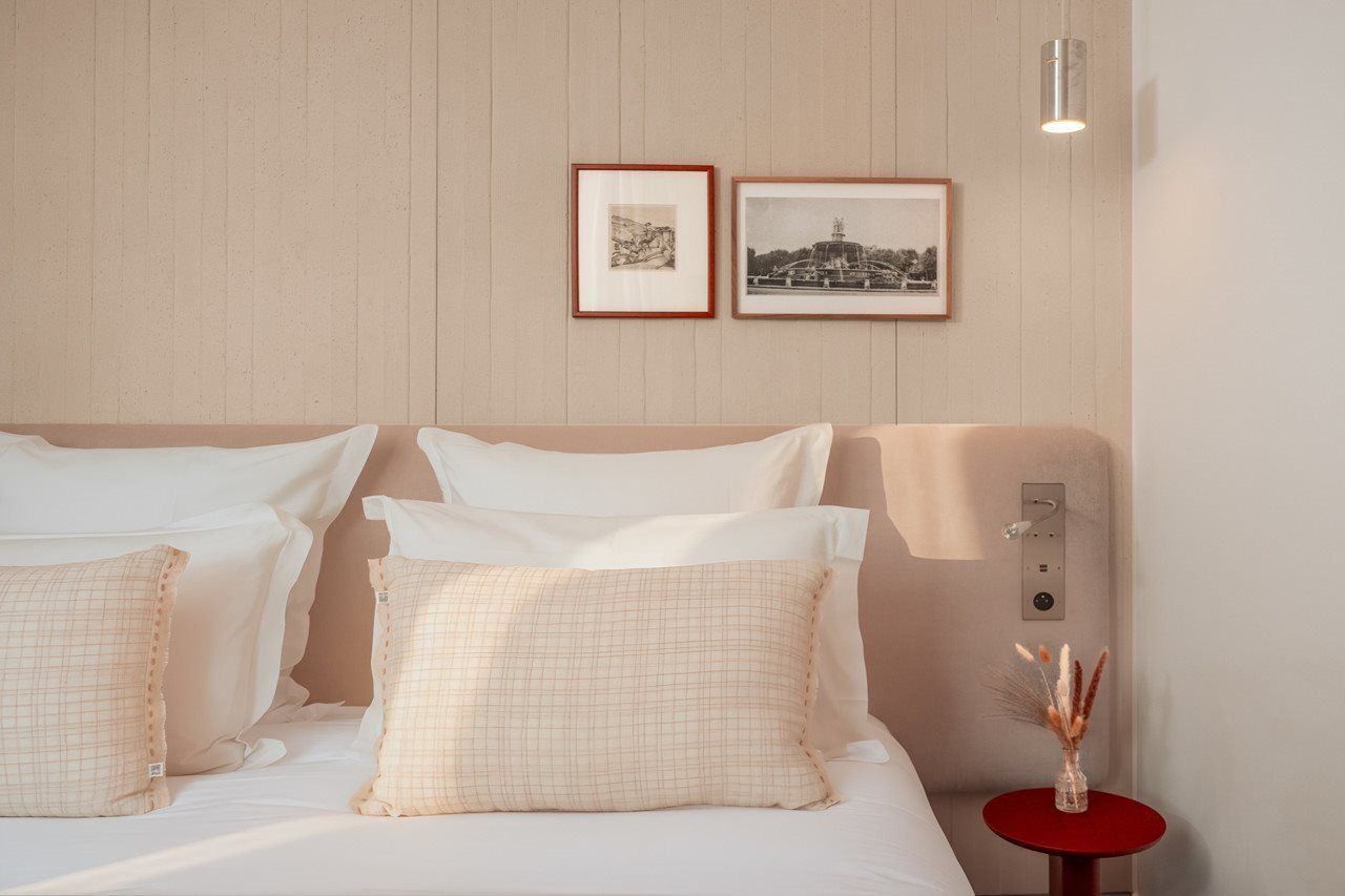 Hôtel Saint Christophe, foto 7