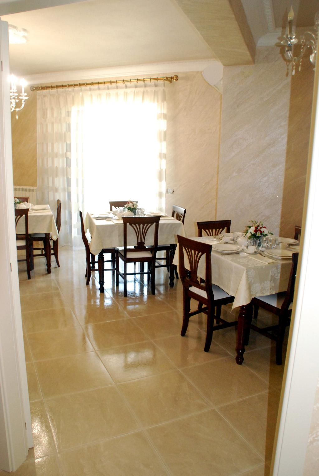Daphnae House, foto 11