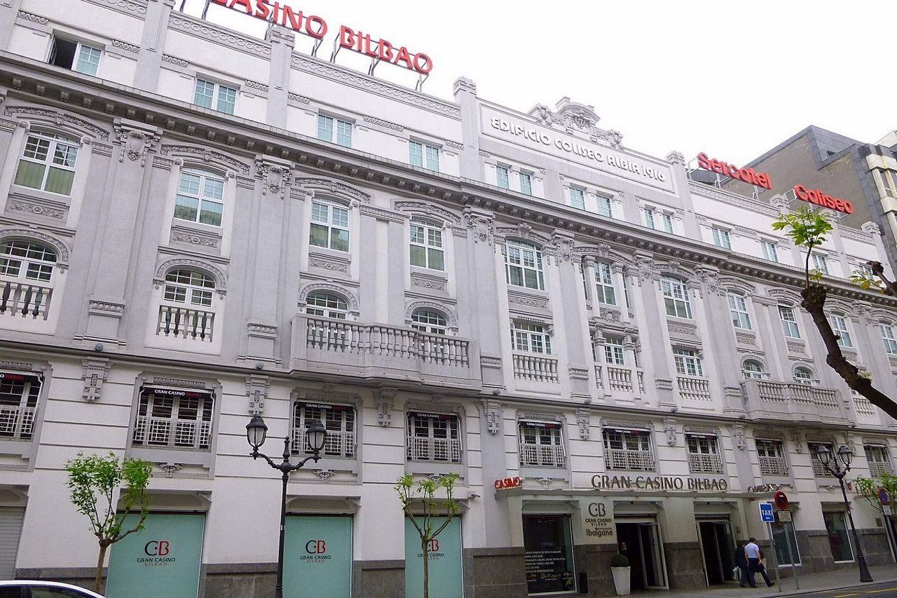Sercotel Coliseo, foto 15