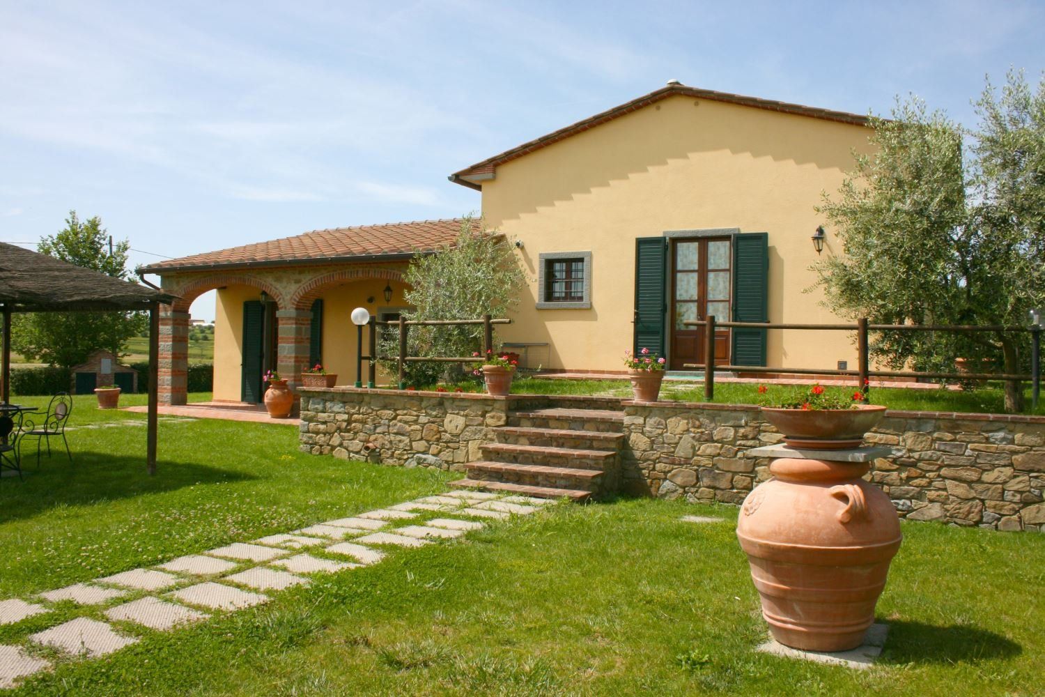 Agriturismo Podere Marcigliano, foto 3