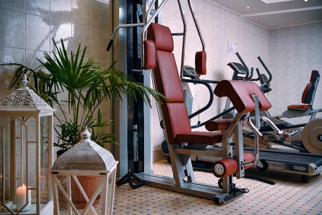 Park Hotel Terme, foto 2