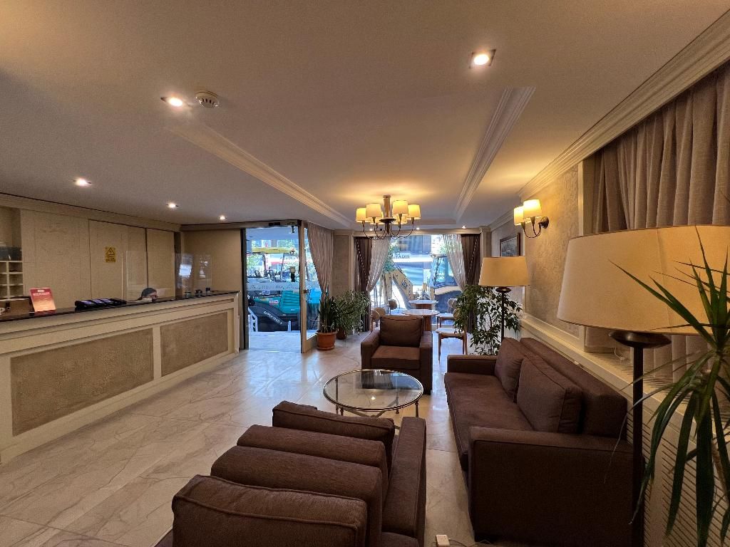 Hotel Gül, foto 6