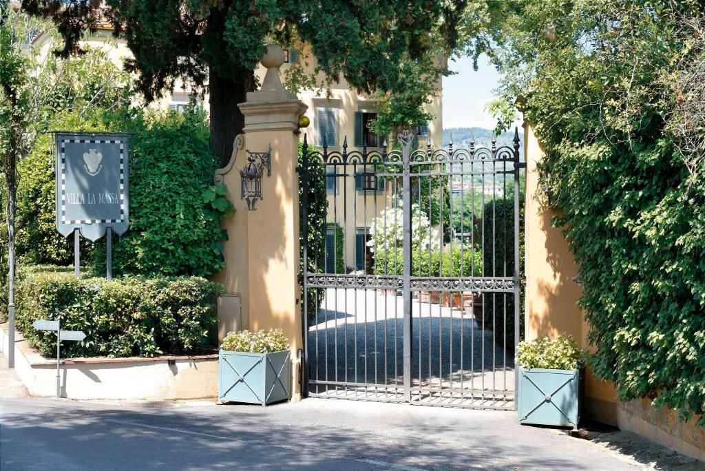 Villa La Massa, foto 4