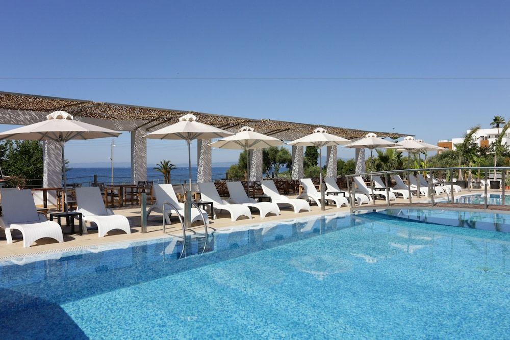 Elite City Resort, foto 9