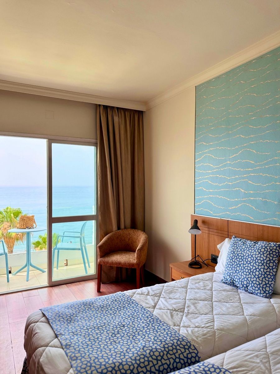 Hotel Santa Rosa, foto 8